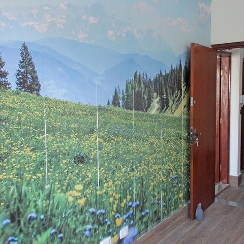 Casa para alugar com 140m², 2 quartos e 1 vagaQuarto 2