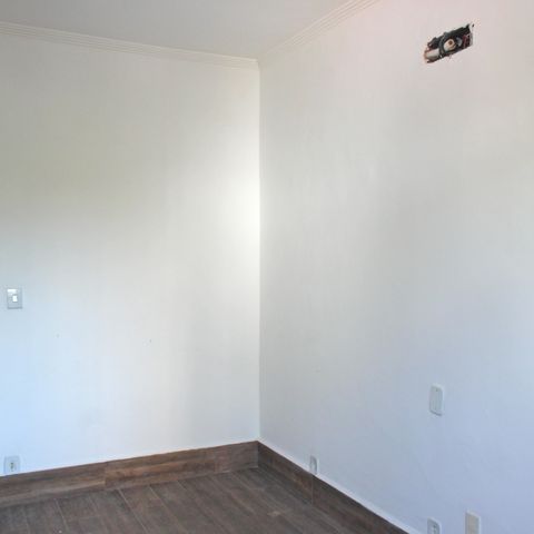 Casa para alugar com 140m², 2 quartos e 1 vagaQuarto 2