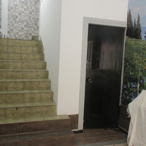 Casa para alugar com 140m², 2 quartos e 1 vagaEntrada