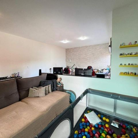 Casa à venda com 170m², 4 quartos e 2 vagas