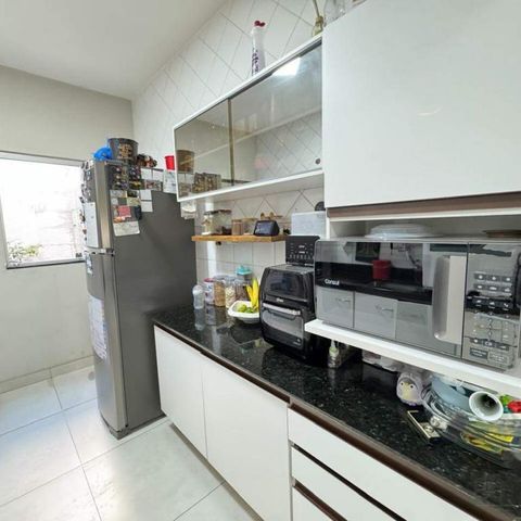 Casa à venda com 170m², 4 quartos e 2 vagas