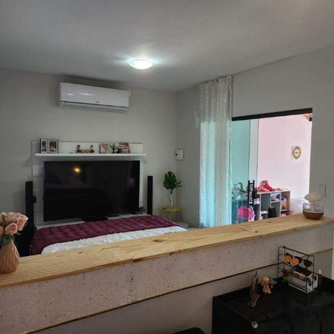 Casa à venda com 170m², 4 quartos e 2 vagas