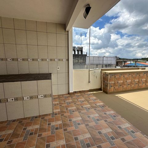Casa à venda com 260m², 3 quartos e 4 vagasÁrea comum - Churrasqueira