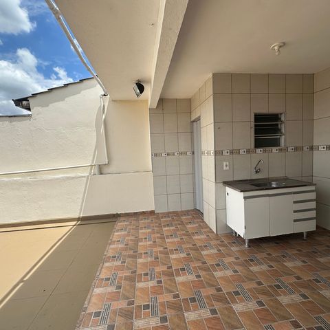 Casa à venda com 260m², 3 quartos e 4 vagasÁrea comum - Churrasqueira