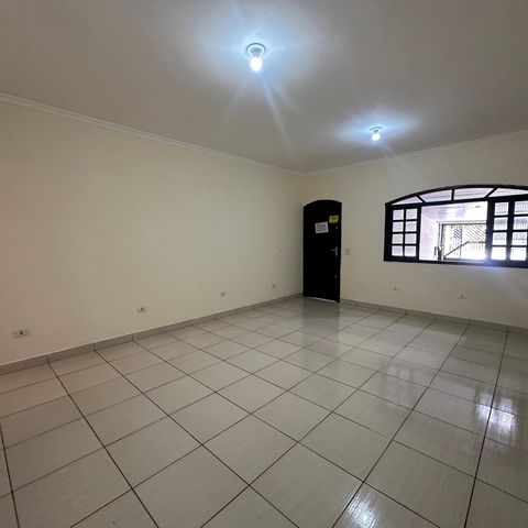 Casa à venda com 260m², 3 quartos e 4 vagasSala