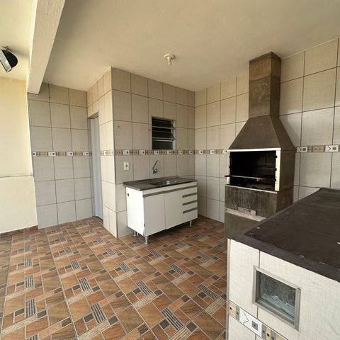 Casa à venda com 260m², 3 quartos e 4 vagasÁrea comum - Churrasqueira