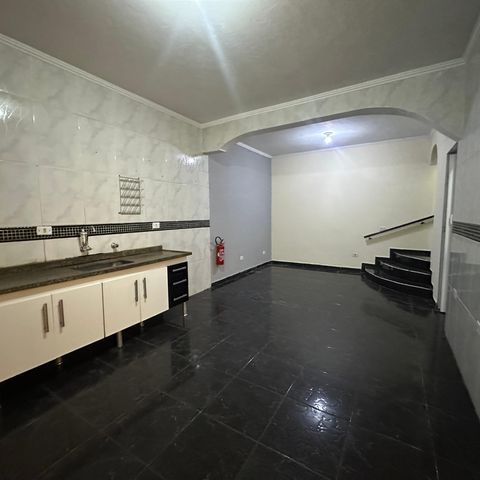Casa à venda com 260m², 3 quartos e 4 vagasCozinha