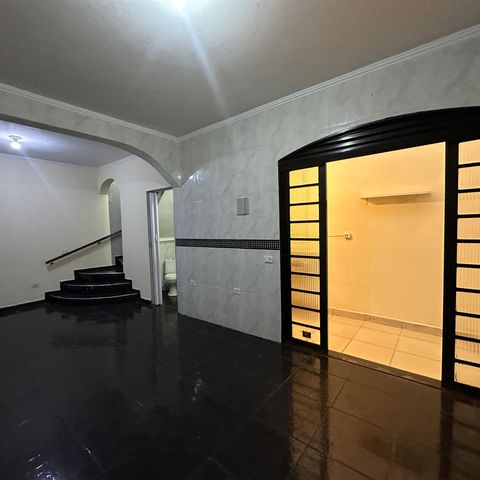 Casa à venda com 260m², 3 quartos e 4 vagasCozinha