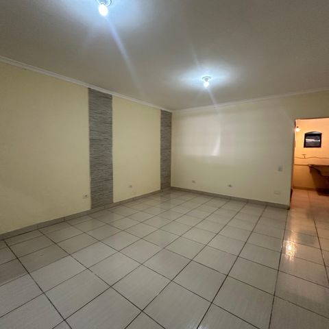 Casa à venda com 260m², 3 quartos e 4 vagasSala