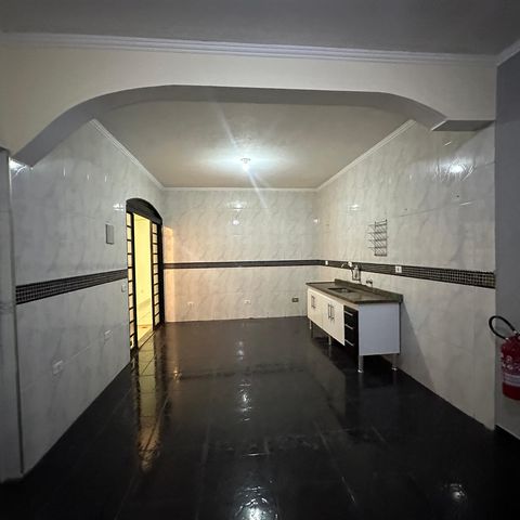 Casa à venda com 260m², 3 quartos e 4 vagasCozinha