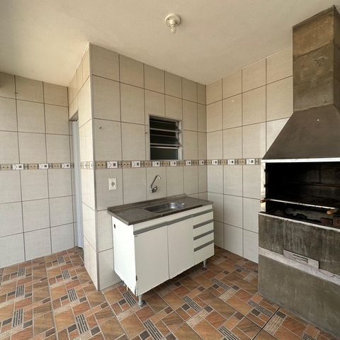 Casa à venda com 260m², 3 quartos e 4 vagasÁrea comum - Churrasqueira