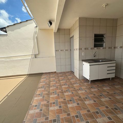 Casa à venda com 260m², 3 quartos e 4 vagasÁrea comum - Churrasqueira