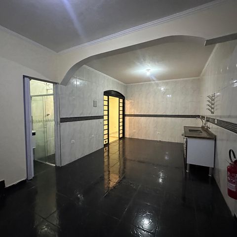 Casa à venda com 260m², 3 quartos e 4 vagasCozinha
