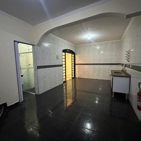 Casa à venda com 260m², 3 quartos e 4 vagasCozinha