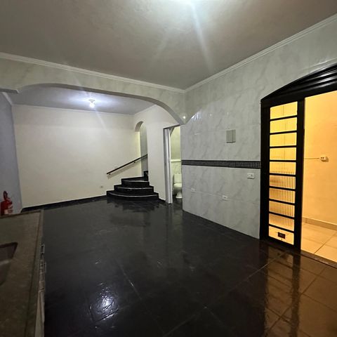 Casa à venda com 260m², 3 quartos e 4 vagasCozinha