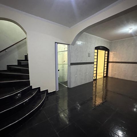 Casa à venda com 260m², 3 quartos e 4 vagasCozinha