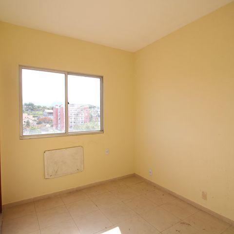 Apartamento à venda com 120m², 2 quartos e 1 vagaQuarto 2