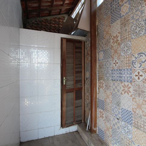 Apartamento à venda com 120m², 2 quartos e 1 vagaLavabo