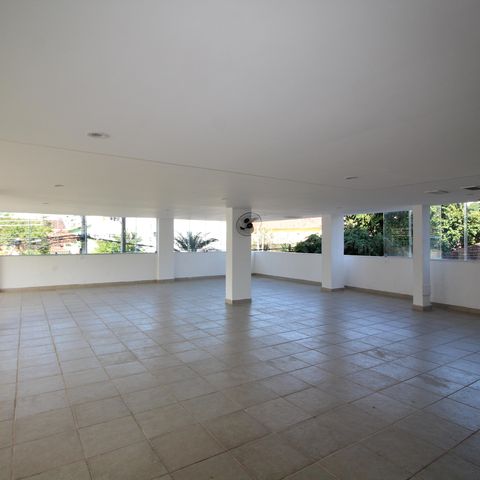 Apartamento à venda com 120m², 2 quartos e 1 vagaÁrea Comum - Play