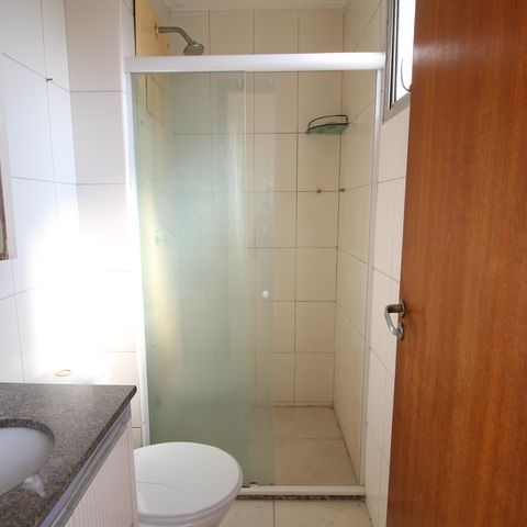 Apartamento à venda com 120m², 2 quartos e 1 vagaQuarto 2 - Suíte
