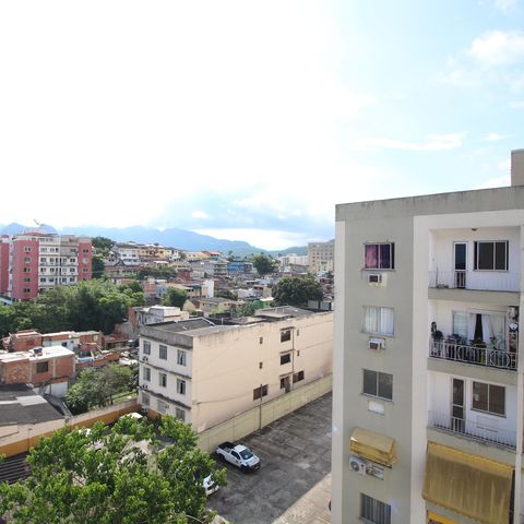 Apartamento à venda com 120m², 2 quartos e 1 vagaVista