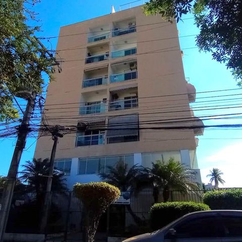 Apartamento à venda com 120m², 2 quartos e 1 vaga Apartamento à venda com 120m², 2 quartos e 1 vagaFachada