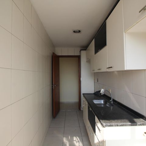 Apartamento à venda com 120m², 2 quartos e 1 vagaCozinha