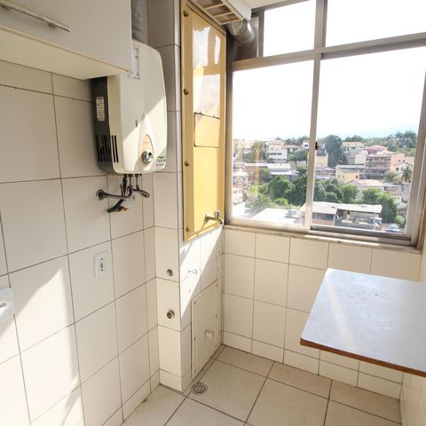 Apartamento à venda com 120m², 2 quartos e 1 vagaÁrea de Serviço