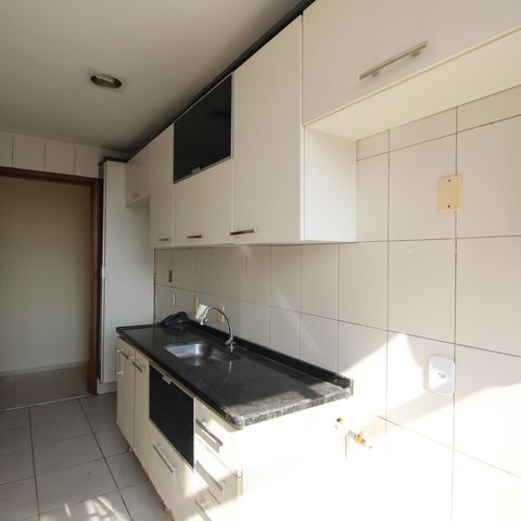Apartamento à venda com 120m², 2 quartos e 1 vagaCozinha
