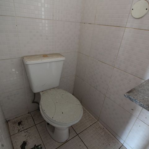 Apartamento à venda com 120m², 2 quartos e 1 vagaLavabo