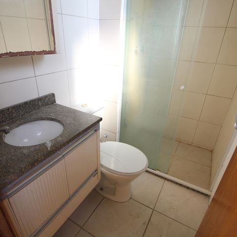 Apartamento à venda com 120m², 2 quartos e 1 vagaQuarto 2 - Suíte