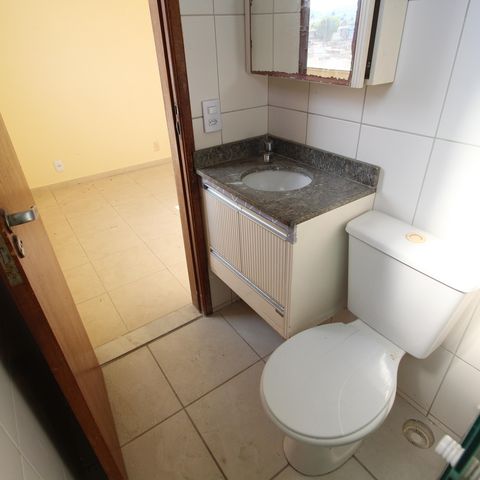 Apartamento à venda com 120m², 2 quartos e 1 vagaQuarto 2 - Suíte