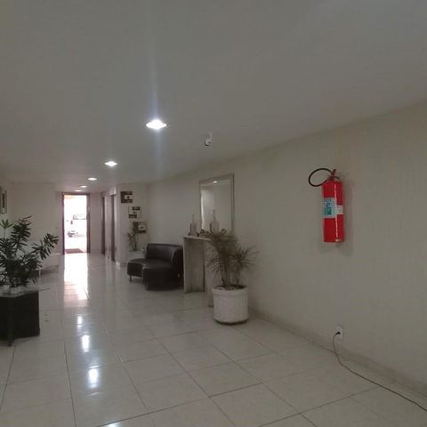 Apartamento à venda com 120m², 2 quartos e 1 vaga Apartamento à venda com 120m², 2 quartos e 1 vagaÁrea Comum - Hall Social