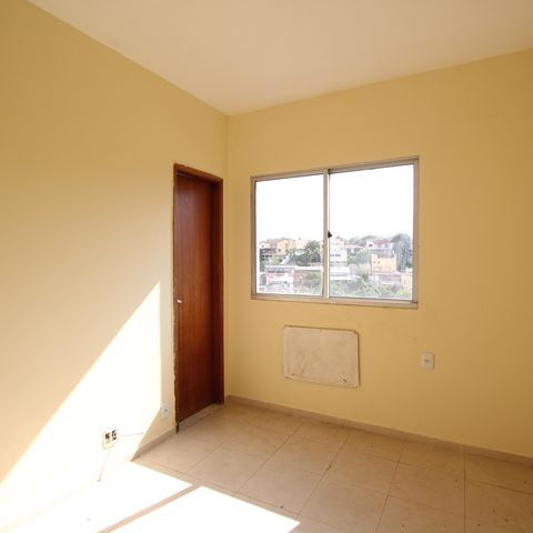 Apartamento à venda com 120m², 2 quartos e 1 vagaQuarto 2