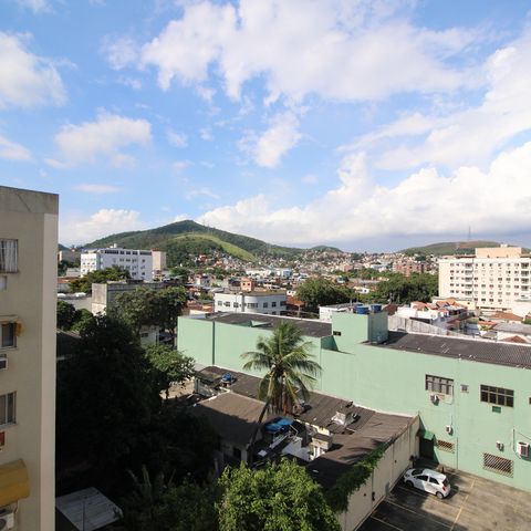 Apartamento à venda com 120m², 2 quartos e 1 vagaVista