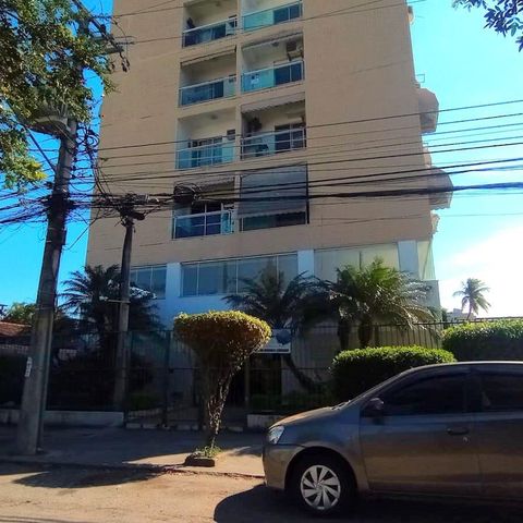 Apartamento à venda com 120m², 2 quartos e 1 vaga Apartamento à venda com 120m², 2 quartos e 1 vagaFachada