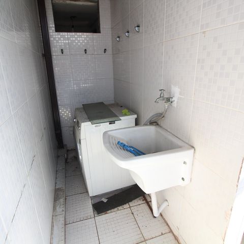 Apartamento à venda com 120m², 2 quartos e 1 vagaÁrea de Serviço