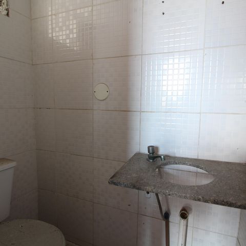 Apartamento à venda com 120m², 2 quartos e 1 vagaLavabo