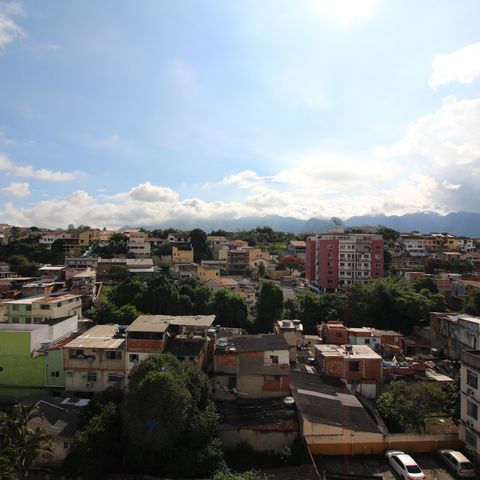 Apartamento à venda com 120m², 2 quartos e 1 vagaVista