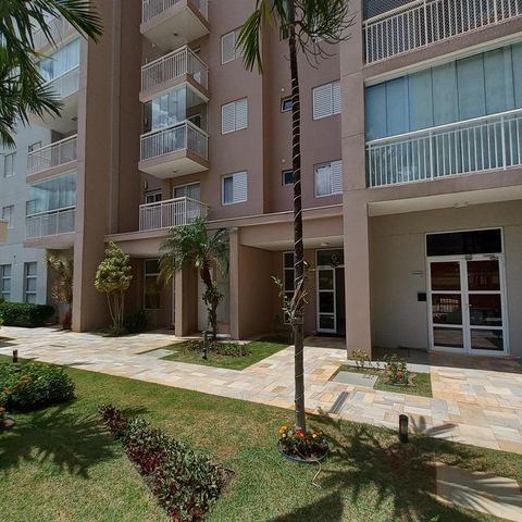 Apartamento à venda com 83m², 3 quartos e 2 vagas