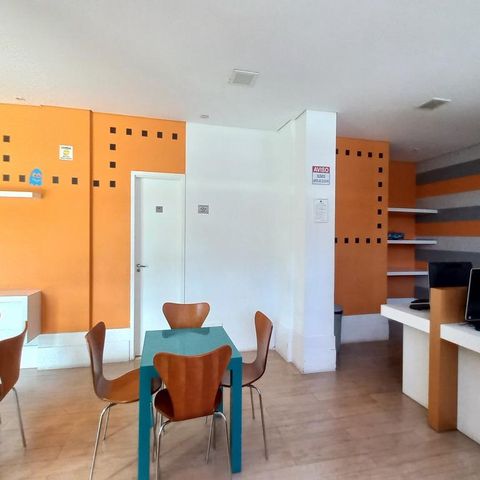 Apartamento à venda com 83m², 3 quartos e 2 vagas