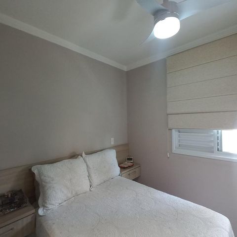 Apartamento à venda com 83m², 3 quartos e 2 vagas