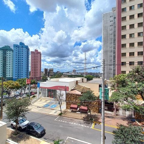 Apartamento à venda com 83m², 3 quartos e 2 vagas