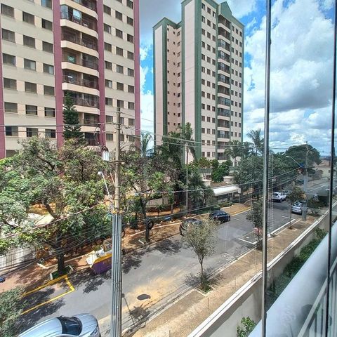 Apartamento à venda com 83m², 3 quartos e 2 vagas