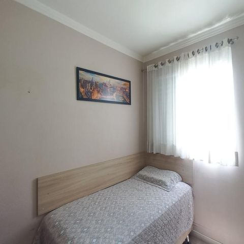 Apartamento à venda com 83m², 3 quartos e 2 vagas