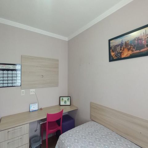 Apartamento à venda com 83m², 3 quartos e 2 vagas