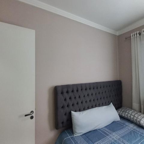 Apartamento à venda com 83m², 3 quartos e 2 vagas