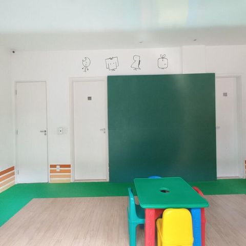Apartamento à venda com 83m², 3 quartos e 2 vagas