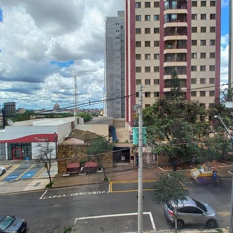 Apartamento à venda com 83m², 3 quartos e 2 vagas