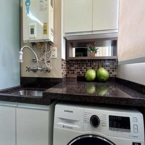 Apartamento à venda com 83m², 3 quartos e 2 vagas